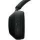 Наушники Sony WH-1000XM5 Black (WH1000XM5B.CE7)