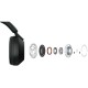 Наушники Sony WH-1000XM5 Black (WH1000XM5B.CE7)