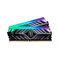 Модуль памяти для компьютера DDR4 32GB (2x16GB) 3600 MHz XPG Spectrix D41 ADATA (AX4U360016G18I-DT41)