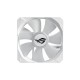 Система рідинного охолодження ASUS ROG STRIX LC 240 RGB WHITE EDITION AMD AM4, TR4, LGA 115x,1366,2011,2011-3,2066 RGB WHITE EDITIO (90RC0062-M0UAY0)