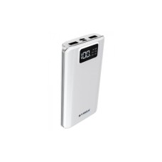 Батарея универсальная Syrox PB107 20000mAh, USB*2, Micro USB, Type C, white (PB107_white)