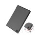 Чохол до планшета BeCover Smart Case Lenovo Tab M10 Plus TB-125F (3rd Gen)/K10 Pro TB-226 10.61" Gray (708304)