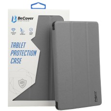 Чехол для планшета BeCover Smart Case Lenovo Tab M10 Plus TB-125F (3rd Gen)/K10 Pro TB-226 10.61" Gray (708304)