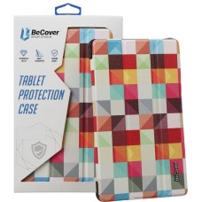 Чехол для планшета BeCover Smart Case Lenovo Tab M10 TB-328F (3rd Gen) 10.1" Square (708299)