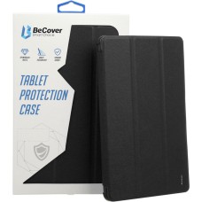 Чехол для планшета BeCover Soft Edge PM Lenovo Tab M10 Plus TB-125F (3rd Gen)/K10 Pro TB-226 10.61" Black (708366)