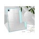 Чехол для планшета BeCover Soft Edge Samsung Galaxy Tab A8 10.5 (2021) SM-X200 / SM-X205 Light Blue (708331)