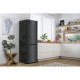 Холодильник Gorenje NRKE62BXL