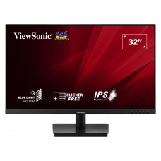 Монітор ViewSonic VA3209-2K-MHD