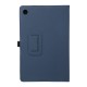 Чехол для планшета BeCover Slimbook Lenovo Tab M10 Plus (3rd Gen)/K10 Pro TB-226 10.61" Deep Blue (707980)