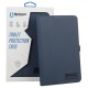 Чехол для планшета BeCover Slimbook Lenovo Tab M10 Plus (3rd Gen)/K10 Pro TB-226 10.61" Deep Blue (707980)