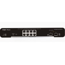 Коммутатор сетевой Ruijie Networks RG-NBS3100-8GT2SFP-P