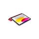 Чохол до планшета Apple Smart Folio for iPad (10th generation) - Watermelon (MQDT3ZM/A)