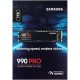 Накопитель SSD M.2 2280 1TB Samsung (MZ-V9P1T0BW)