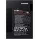 Накопитель SSD M.2 2280 1TB Samsung (MZ-V9P1T0BW)