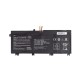 Аккумулятор для ноутбука ASUS B41N1711-4S1P 15.2V 4150mAh PowerPlant (NB431670)