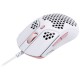 Мышка HyperX Pulsefire Haste White-Pink (4P5E4AA)