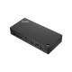 Порт-реплікатор Lenovo Universal USB-C (Windows only) Dock (40B50090EU)