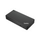 Порт-реплікатор Lenovo Universal USB-C (Windows only) Dock (40B50090EU)