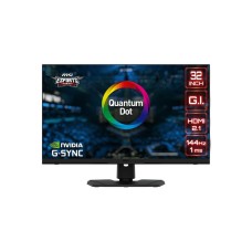 Монитор MSI Optix MPG321UR-QD