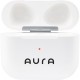 Наушники AURA 3 White (TWSA3W)