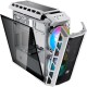 Корпус CoolerMaster MasterCase H500P Mesh White ARGB (MCM-H500P-WGNN-S01)