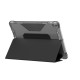 Чохол до планшета UAG [U] Apple iPad 10.9" (10TH GEN, 2022) LUCENT, Black (12339N314040)