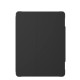 Чохол до планшета UAG [U] Apple iPad 10.9" (10TH GEN, 2022) LUCENT, Black (12339N314040)