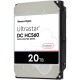 Жесткий диск 3.5" 20TB WD (WUH722020BLE6L4)