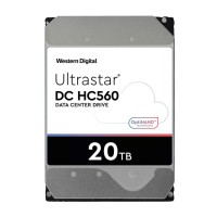 Жесткий диск 3.5" 20TB WD (WUH722020BLE6L4)