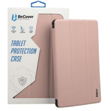 Чехол для планшета BeCover Smart Case Lenovo Tab P11 (2nd Gen) (TB-350FU/TB-350XU) 11.5" Rose Gold (708684)