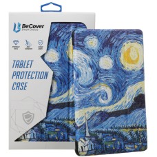 Чехол для планшета BeCover Smart Case Xiaomi Redmi Pad 10.61" 2022 Night (708735)