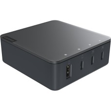 Блок живлення до планшета Lenovo Go 130W Multi-Port Charger (G0A6130WEU)