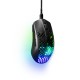 Мышка SteelSeries Aerox 3 Black (62599)