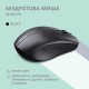 Мышка 2E MF270 Silent Rechargeable Wireless Black (2E-MF270WBK)