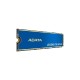 Накопитель SSD M.2 2280 512GB ADATA (SLEG-700G-512GCS-S48)