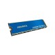 Накопитель SSD M.2 2280 512GB ADATA (SLEG-700G-512GCS-S48)