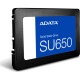 Накопитель SSD 2.5" 1TB ADATA (ASU650SS-1TT-R)