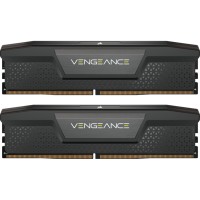 Модуль памяти для компьютера DDR5 32GB (2x16GB) 5200 MHz Vengeance Corsair (CMK32GX5M2B5200C40)