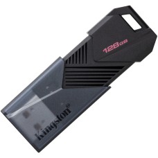 USB флеш накопитель Kingston USB3.2 128GB Kingston DataTraveler Exodia Onyx (DTXON/128GB)