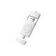 Зарядное устройство XoKo 2in1 USB-A/C APWC-001 for apple watch charger (XK-APWC-001-WH)