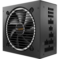 Блок живлення Be quiet! 650W PURE POWER 12 M (BN342)