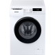 Пральна машина Samsung WW80T3040BW/UA