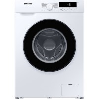 Пральна машина Samsung WW80T3040BW/UA