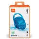 Акустична система JBL Clip 4 Eco Blue (JBLCLIP4ECOBLU)