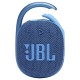 Акустична система JBL Clip 4 Eco Blue (JBLCLIP4ECOBLU)