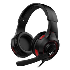 Наушники Genius HS-G600V Black (31710015400)