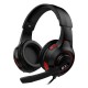 Наушники Genius HS-G600V Black (31710015400)