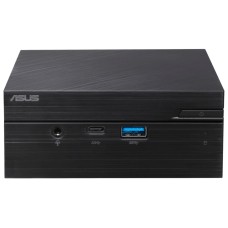 Комп'ютер ASUS PN41-BBP131MVS1 / Pentium N6000 (90MR00I1-M000D0)