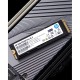 Накопитель SSD M.2 2280 4TB FX900 Pro HP (4A3U2AA)