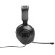 Наушники JBL Quantum 100X for Xbox Black (JBLQ100XBLKGRN)